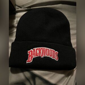 “Backwoods “ beanie
